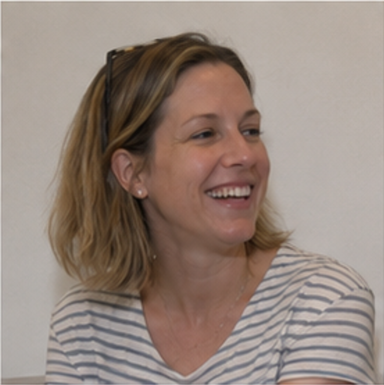 Photo of Camille Prescott